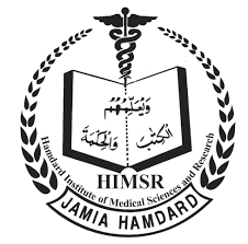 Hamdard Institute of Medical Sciences & Research